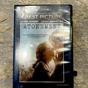Atonement